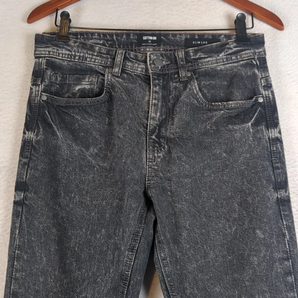 Cotton On item details